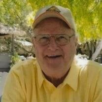 John "JJ" N. Johnson