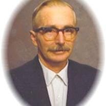 Truman Morgan