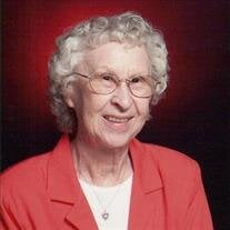 Dorothy A. Bruns