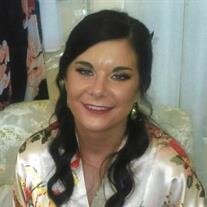 Jamie Leigh Kittrell