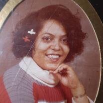 Ms. Victoria Phelps