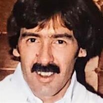 George "Trey" Schwartz