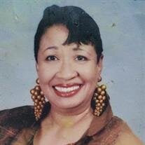 JoAnn E. Major-McCarthren
