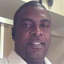 Reginald Alexander