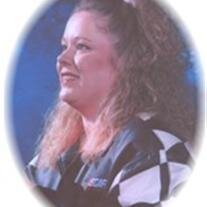 Donna Watkins