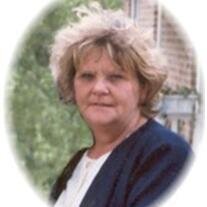 Rebecca Chamberlain