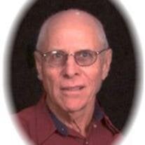 Cecil Sarratt