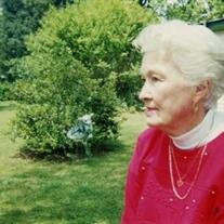 Nell Landress