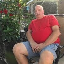 Alvin Benjamin Fisk, III