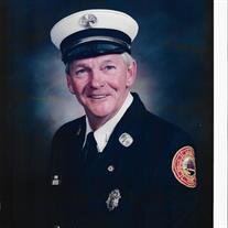Mr. Thomas J. Hill, Jr.