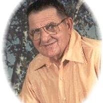 Everett Baker