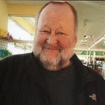 Russell Howard Severson