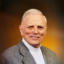 John Weston Bartlett