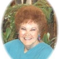 Verma Clark