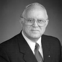 Paul Vernon Cottrell