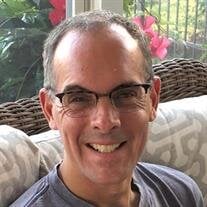 Keith P. Herte