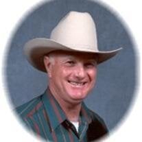 Chester Janes