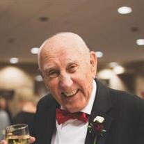 Mr. Norman Frank Pelak Sr.