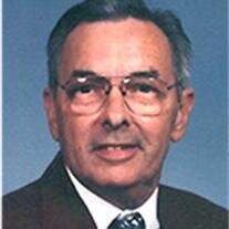 Charles Foreman