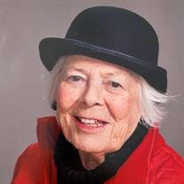 Jeanne Fowler