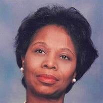 Mrs. Nelle Pearl Pinkney
