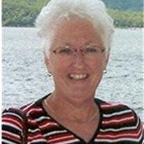 Brenda Maples