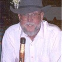 Russel Teague