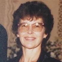 Joan Ann Siemen