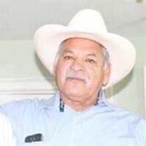 Juan Gonzales Sr.