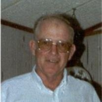 Darrol Ward
