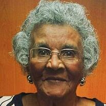 Maezella Simpson