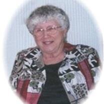 Mary Sanders