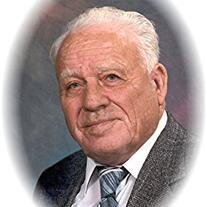 Elvin Glasscock