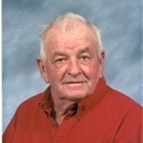 Clyde McClelland