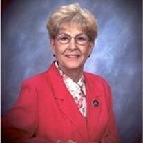 Norma Williams