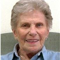 Dorothy Wolfenbarger
