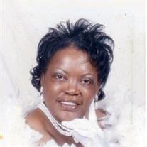 Ms. Evelyn Jean Stevenson