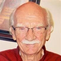 Richard John Burquist