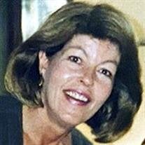 Virginia Marie Erickson