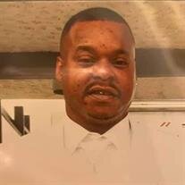 Mr. Wilbur Henry Mack