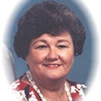 Barbara Pannett