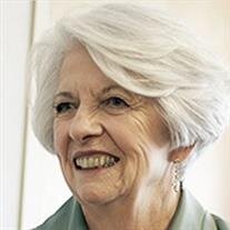 Patricia Swirtz