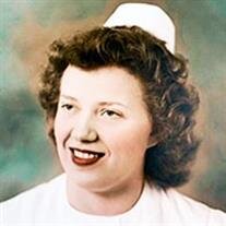 Aune Alice Trygg