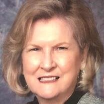 Mrs. Rosa Winnilee Jones Loudermilk