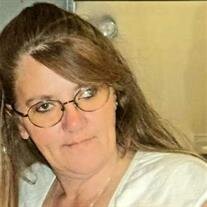 Evelyn "Ginny" Virginia Ann Neace