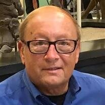 John M. Kopec