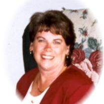 Sharon Tjader