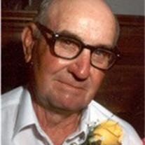 Wilford Curran