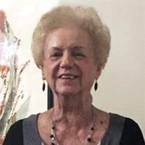 Irene Christina Kotcher