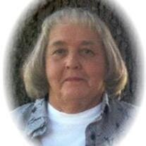 Carolyn Anglin